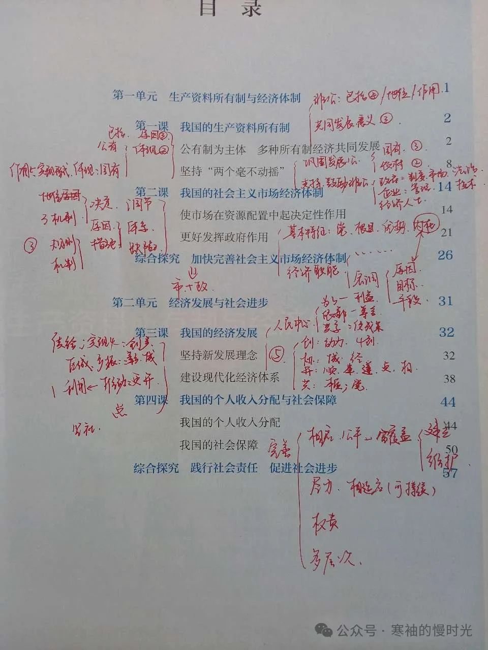 高考最后100天我在干什么 第29张