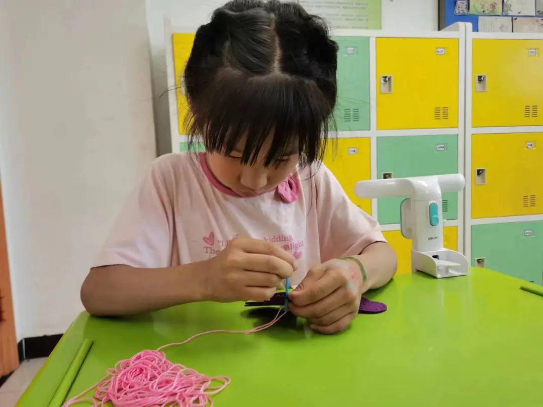 童心飞扬  快乐翱翔——中关村第一小学顺义学校“六一”儿童节嘉年华活动 第145张