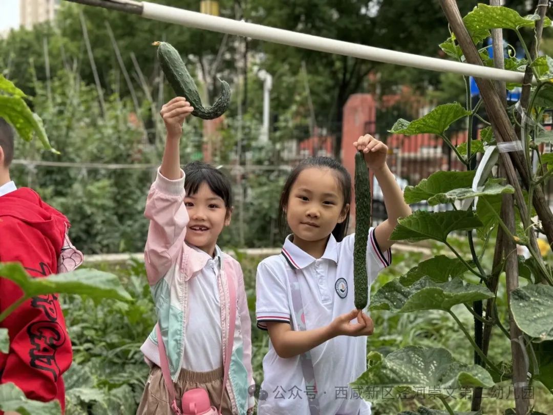 【幼小衔接】走进小学,感悟成长——西咸新区泾河崇文第二幼儿园走进小学活动纪实 第27张