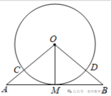 中考数学抢分秘籍---秘籍04 圆的综合 第17张