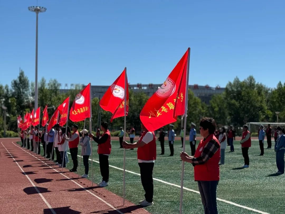 【护航高考 交警同行】爱心送考车队整装待发,“全城助力高考”今日启动! 第9张