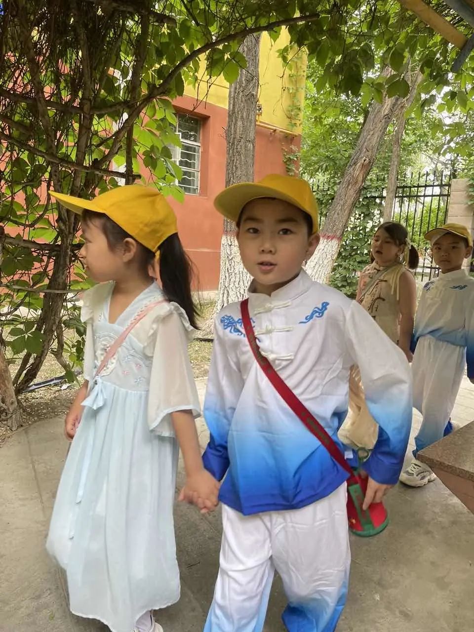 成长之约 筑梦小学 第7张