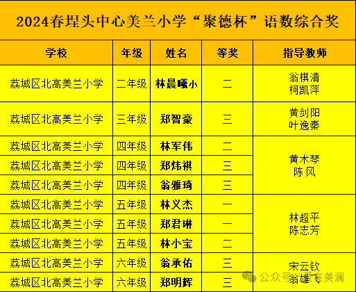 匠心耕耘 硕果芬芳|美兰小学师生佳绩传 第6张