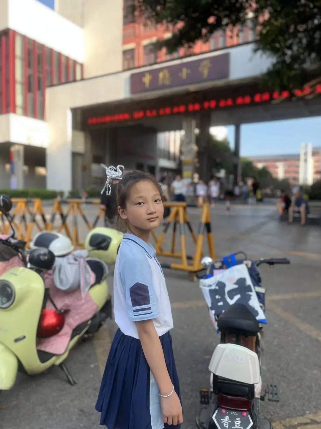 【中隐小学·德育活动】桂林市中隐小学中隐好少年表彰之“中隐小画童” 第38张