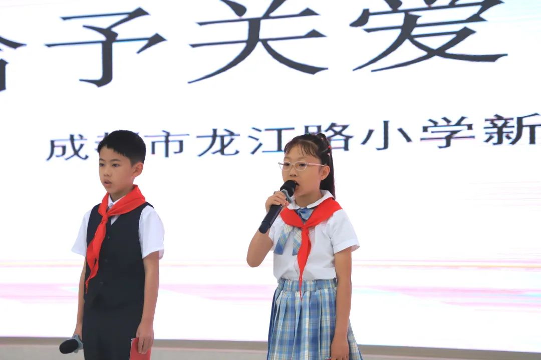 【幼小衔接】嗨!小学!——幼儿园大班幼儿小学初体验 第8张