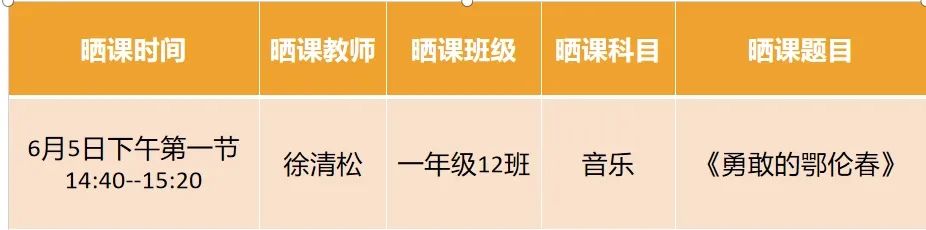 夏津县实验小学百名教师网上晒课暨开放办学家长网上进课堂活动 第三十五期 第3张