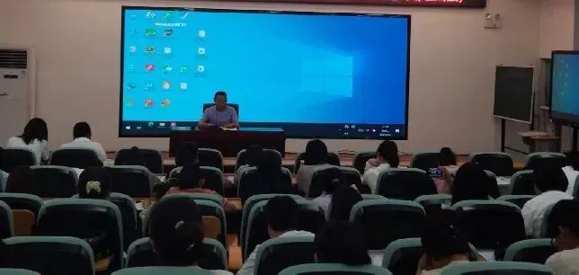 迁西县实验小学“魅力课堂”建设研讨课暨“以评促研 双向奔赴”教研活动 第20张