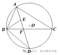 中考数学抢分秘籍---秘籍04 圆的综合 第85张