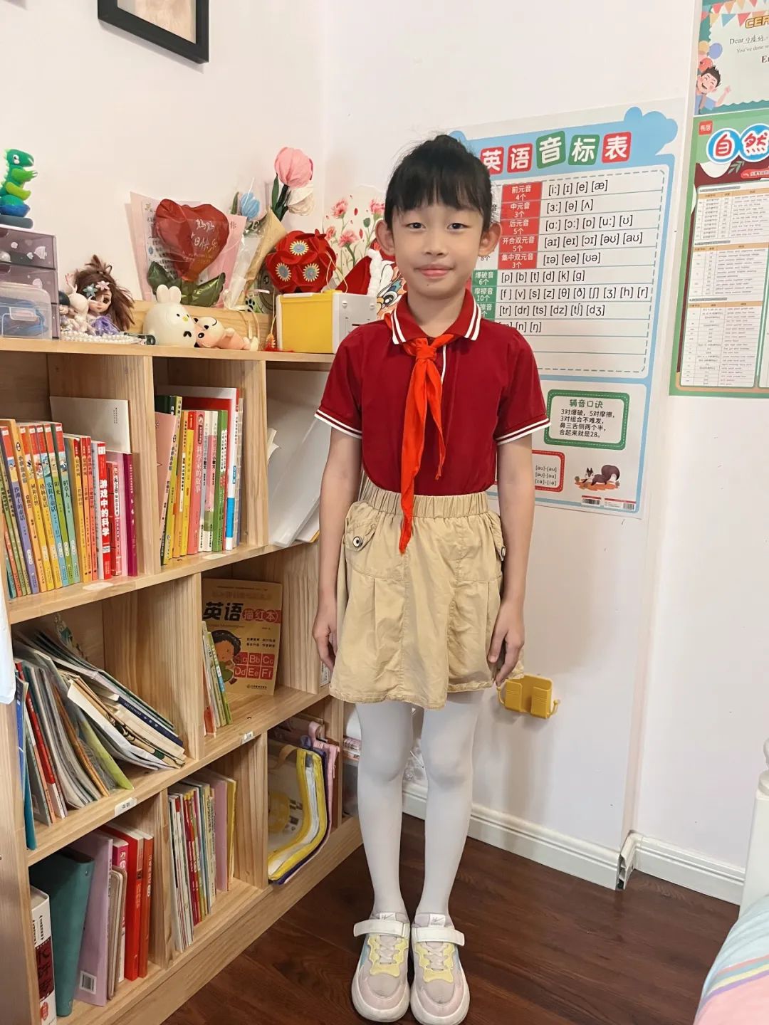 【中隐小学·德育活动】桂林市中隐小学中隐好少年表彰之“中隐小画童” 第36张