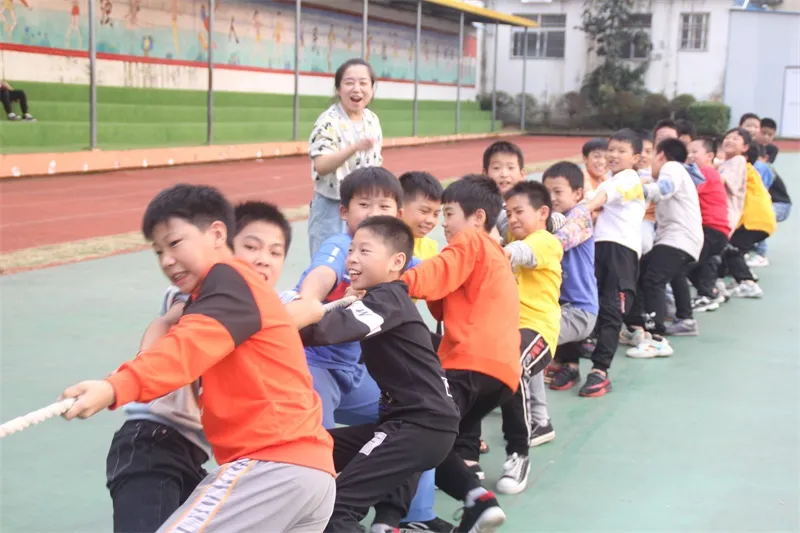 招生啦!招生啦!潢川县行知小学开始招生啦! 第8张