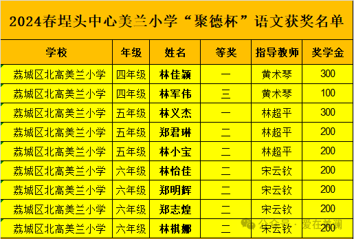 匠心耕耘 硕果芬芳|美兰小学师生佳绩传 第4张