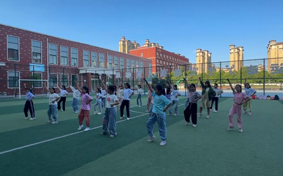 【喜报】祝贺荥阳市第九小学在“2024年郑州市中小学生操舞类锦标赛”中荣获二等奖 第13张