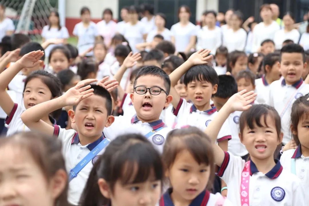 【滴宝园·幼小衔接】小学初体验  幼小零衔接 ——咸阳市秦都区育英名桥幼儿园大班幼小衔接活动 第37张