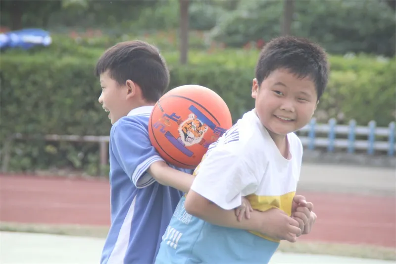 招生啦!招生啦!潢川县行知小学开始招生啦! 第9张