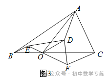 中考数学抢分秘籍--秘籍02 三角形综合 第116张