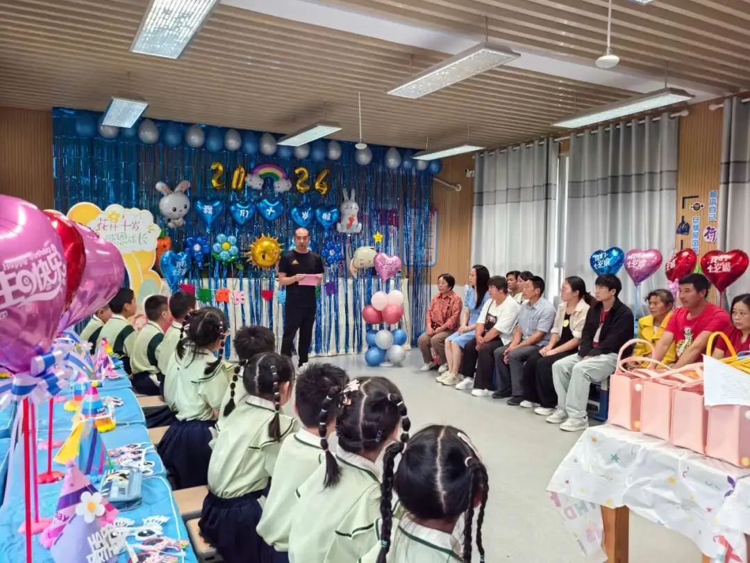 江山市石门督学中心小学一周要闻(5月27日—6月2日) 第74张