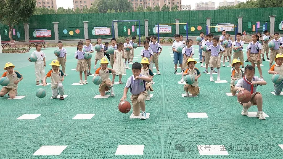 【春晖小学】​小学零距离  成长初体验——小幼衔接参观体验活动 第5张