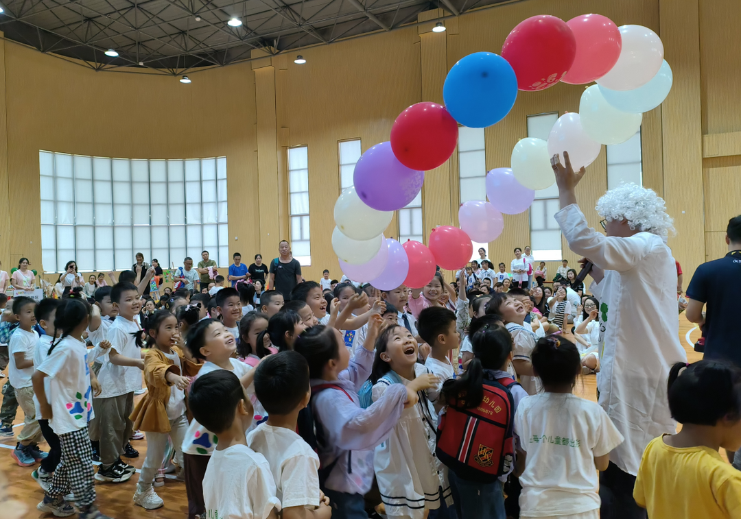 【幼小衔接】你好,小学 | 一起走进小学,共赴一场成长之约 第4张