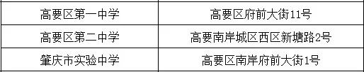 高考,就是让考生们高高兴兴去考试 第3张