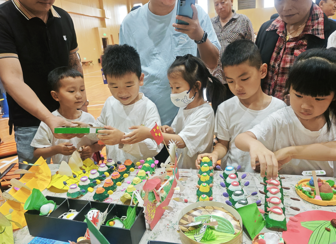 【幼小衔接】你好,小学 | 一起走进小学,共赴一场成长之约 第15张