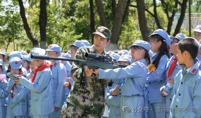 五育润心,沐光同行 ——记嘉兴市行知小学心理健康教育月主题活动 第64张