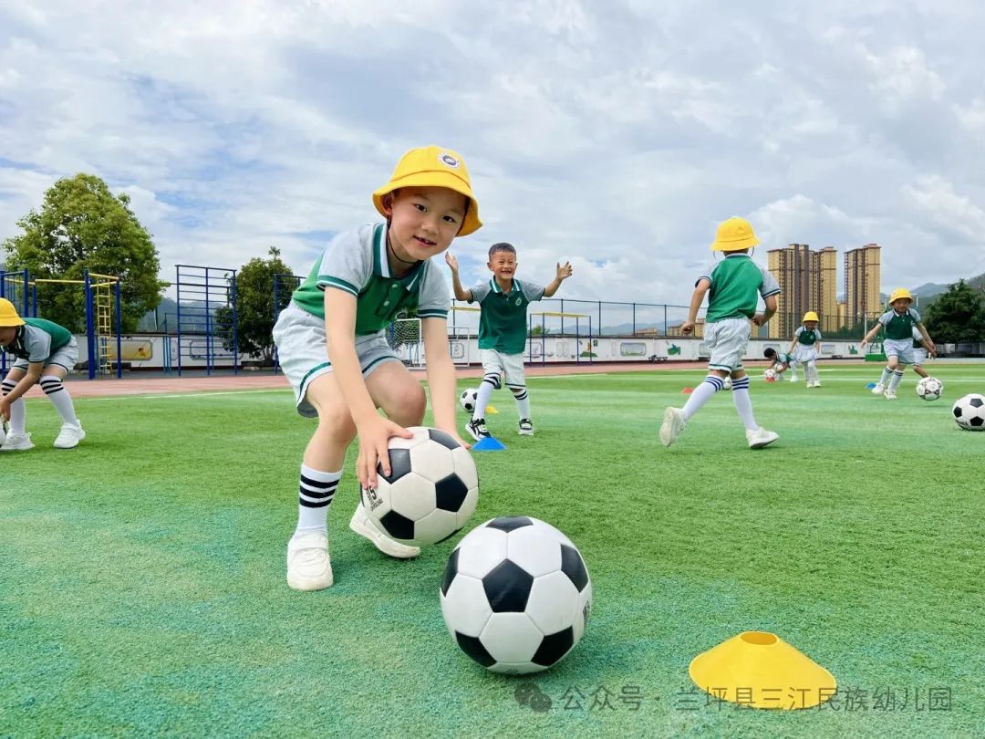 参观小学初体验 幼小衔接促成长 第52张