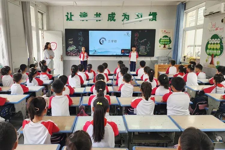 源汇区受降路小学:过端午佳节 诵中华经典 做有德之人——开展“我们的节日”主题教育活动 第18张