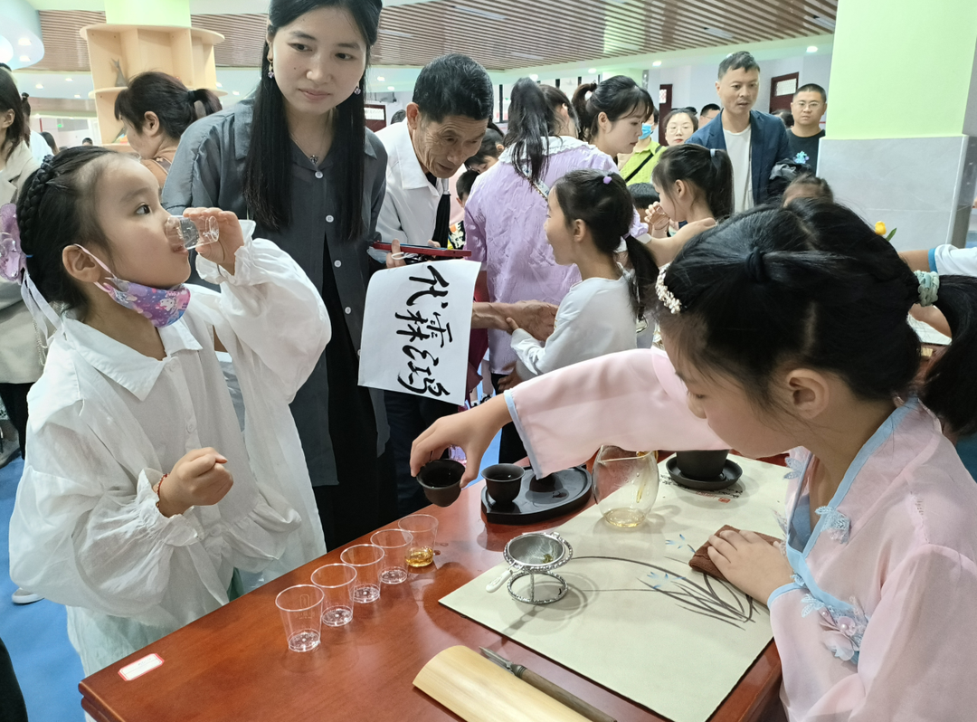 【幼小衔接】你好,小学 | 一起走进小学,共赴一场成长之约 第27张