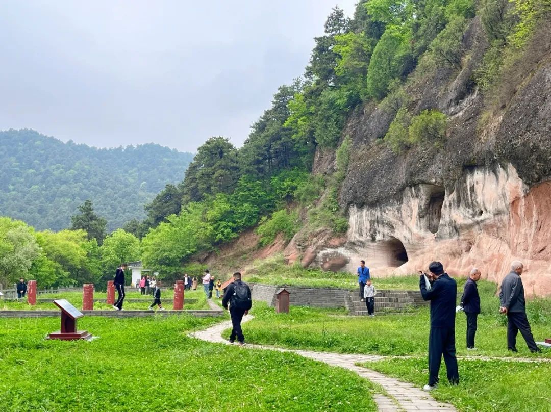 高考解压之旅,端午浓情之约~ 第9张