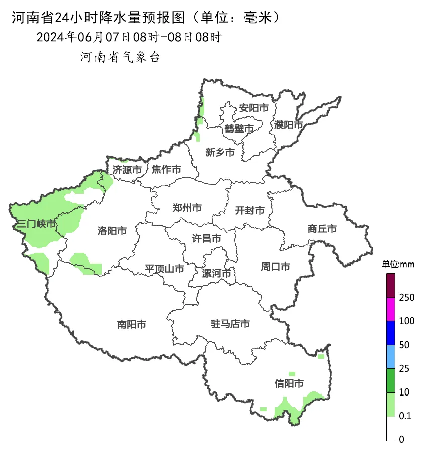 局地持续42℃!河南炎热升级!高考期间新密天气… 第10张