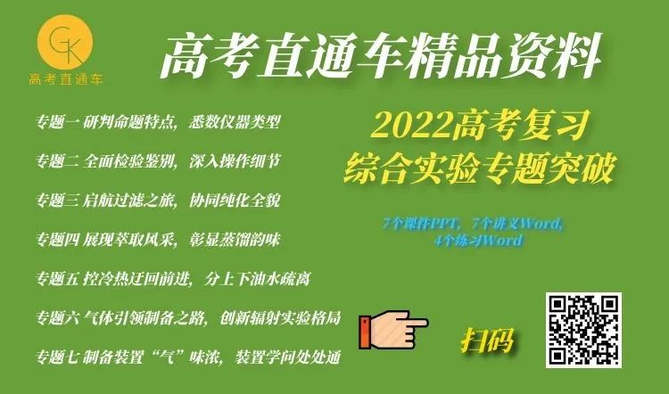 系列微课:高考化学真题详解——2023年重庆卷(10-15题) 第53张