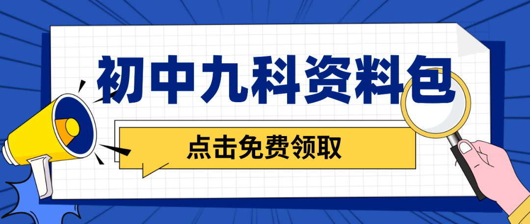 2024中考化学终极押题预测(共92页,可打印),命中率极高! 第2张