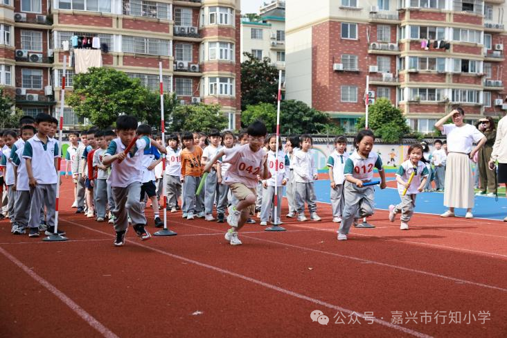 五育润心,沐光同行 ——记嘉兴市行知小学心理健康教育月主题活动 第48张