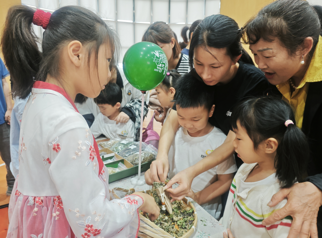 【幼小衔接】你好,小学 | 一起走进小学,共赴一场成长之约 第13张