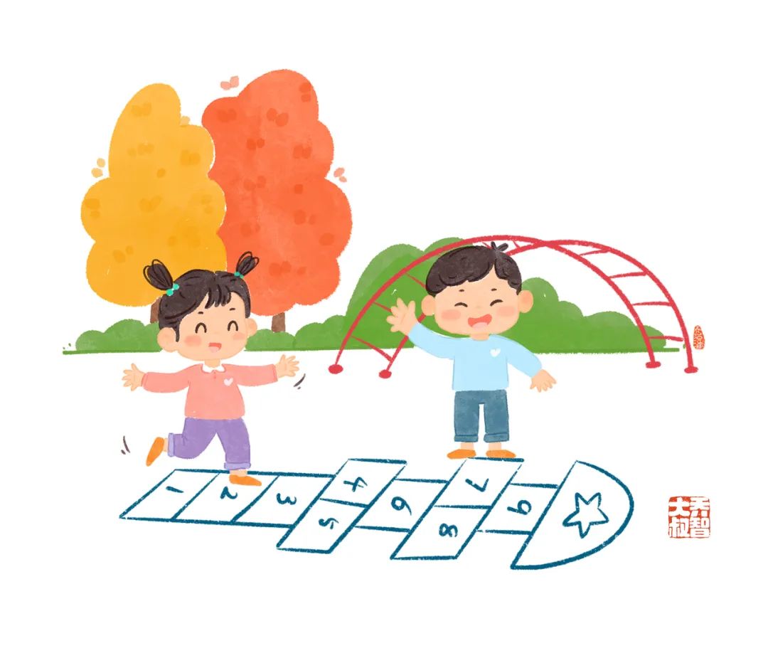 幼小衔接之上小学前要会的能力图鉴 第32张