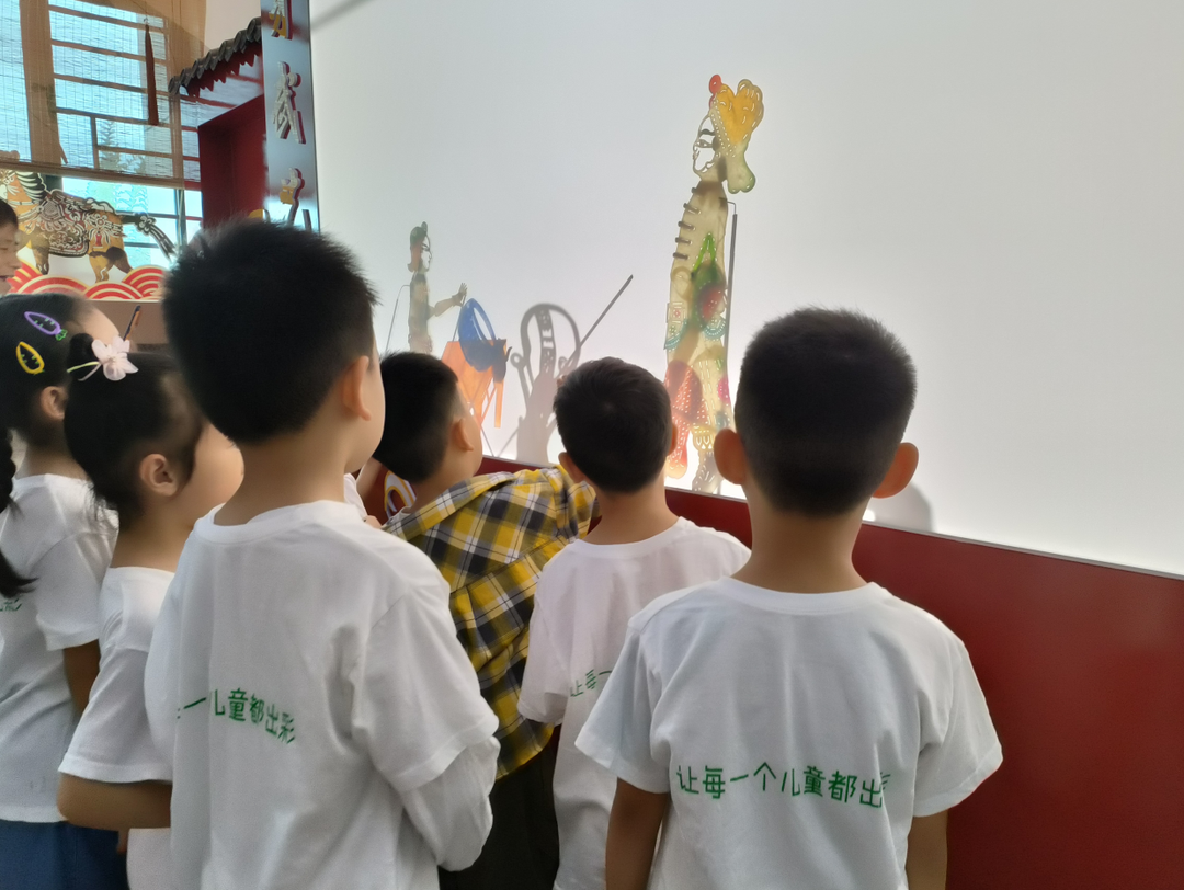 【幼小衔接】你好,小学 | 一起走进小学,共赴一场成长之约 第43张