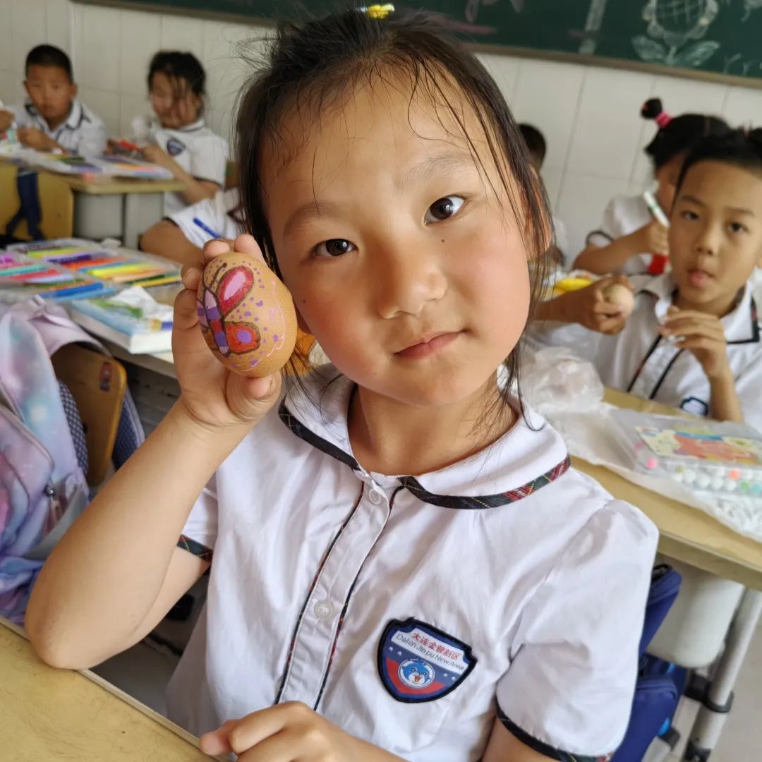 粽叶飘香迎端午 传统文化润童心--湾里小学端午节实践活动 第16张