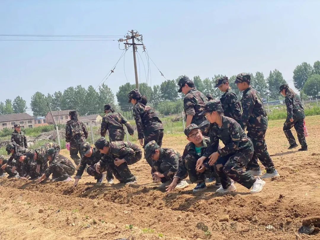 烟台明德书院宁海中心小学(第三期)爱国立志主题教育活动圆满举办! 第21张