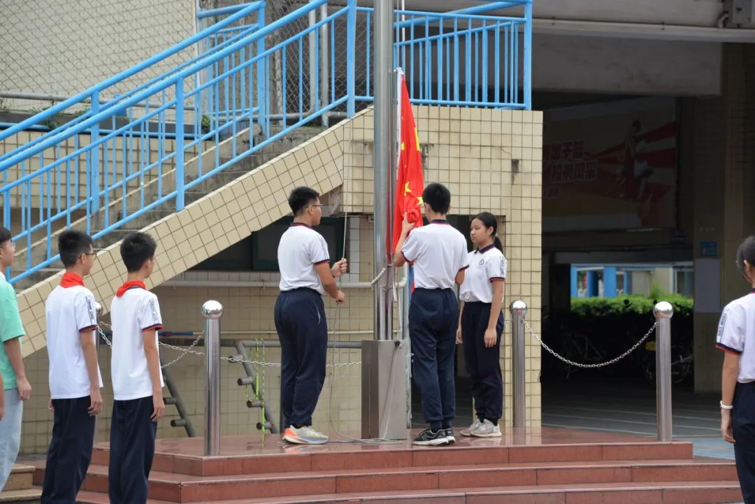 趣探小学,幼见成长 第33张