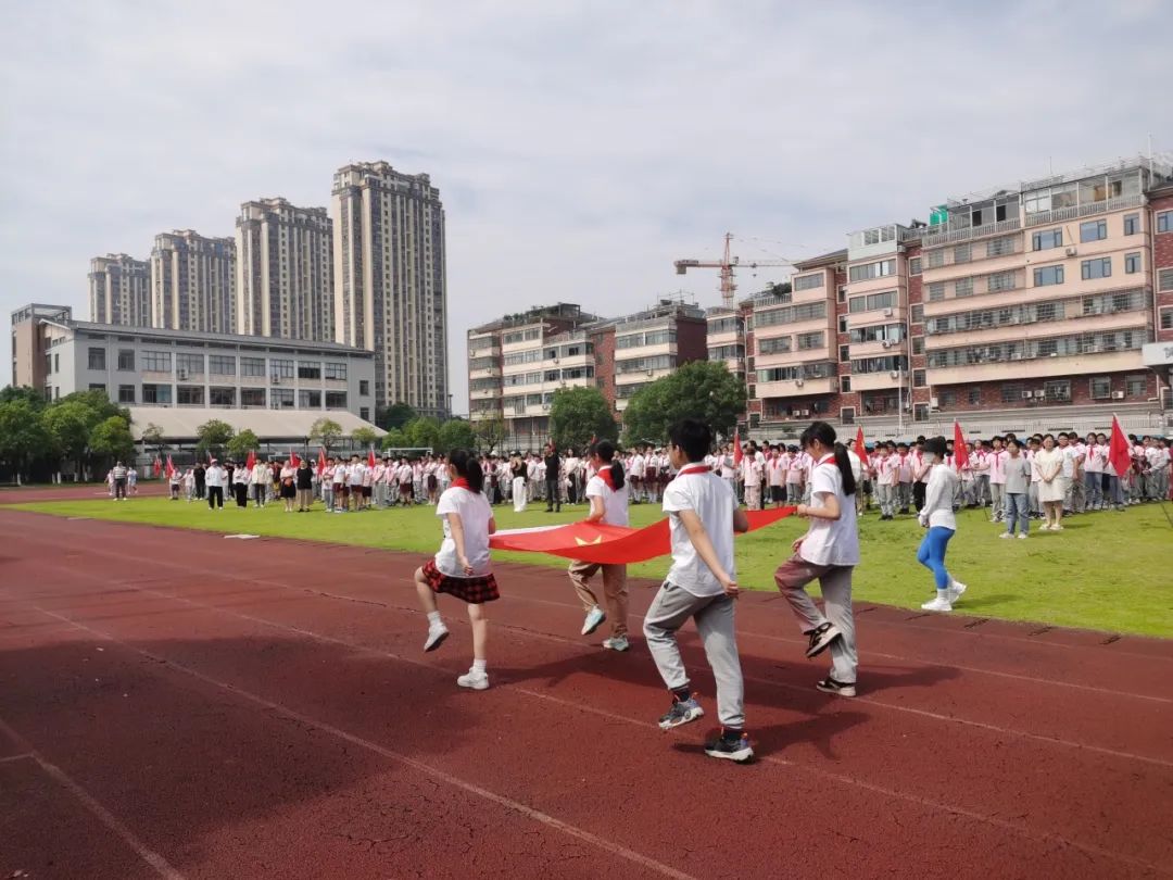 【幼小衔接】——石溪幼儿园大班走进义亭小学活动 第23张