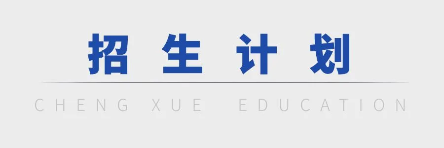 中考失利,不妨再战——成学教育中考复读班招生通知! 第34张