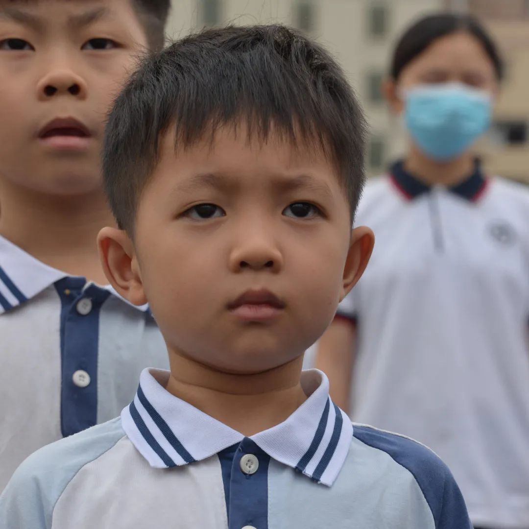 趣探小学,幼见成长 第44张