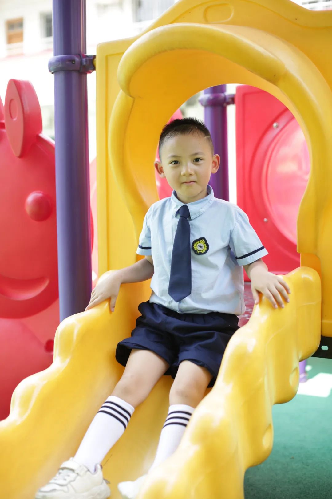 【中隐小学·德育活动】桂林市中隐小学中隐好少年表彰之“中隐小健将” 第10张