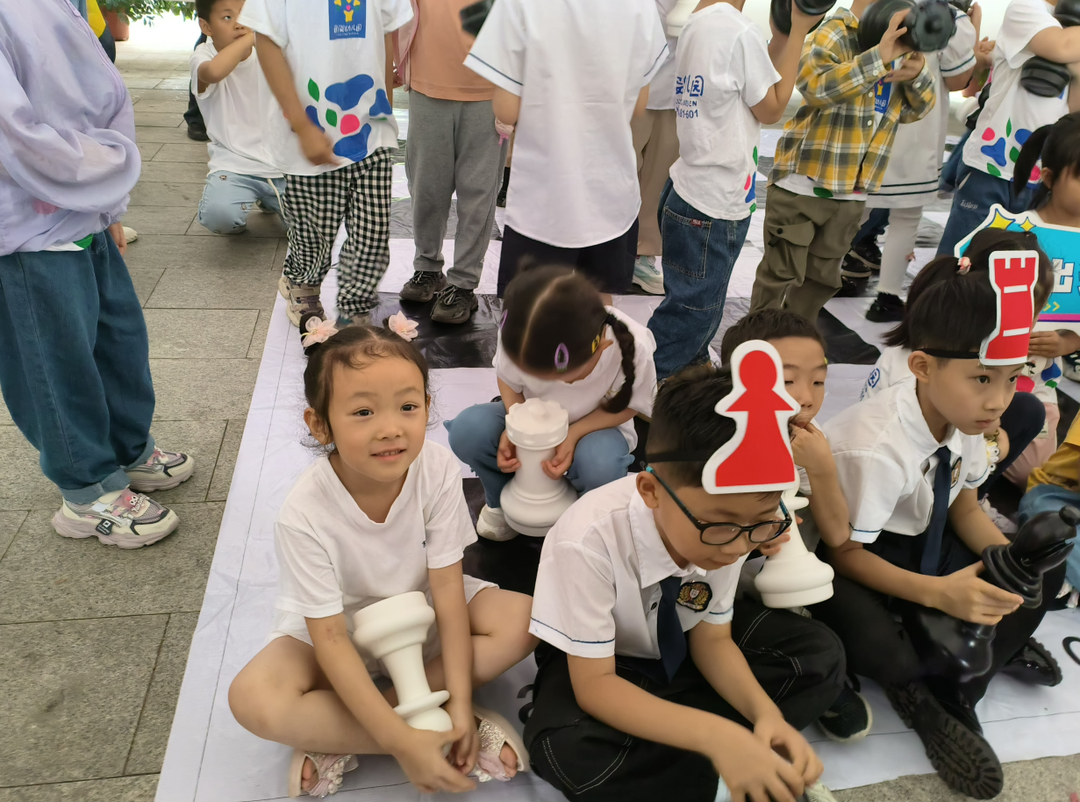 【幼小衔接】你好,小学 | 一起走进小学,共赴一场成长之约 第21张