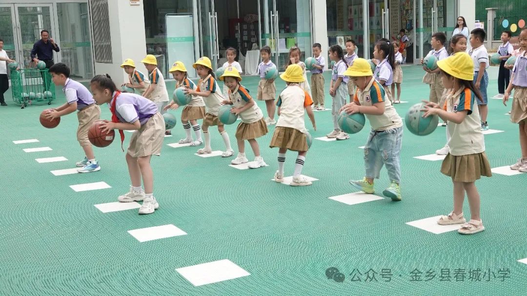 【春晖小学】​小学零距离  成长初体验——小幼衔接参观体验活动 第2张