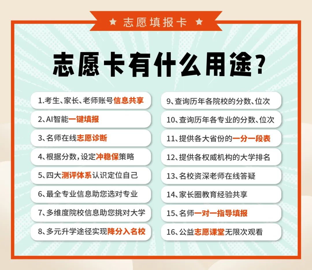 仅剩 3 天!高考倒计时的钟声愈发急促而响亮! 第5张