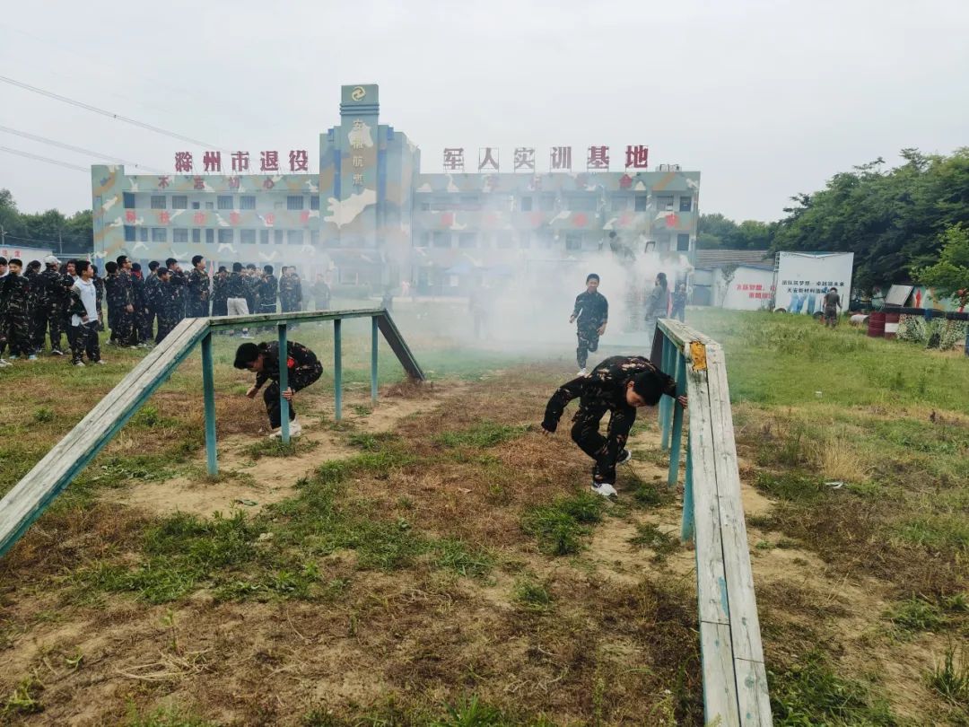 实践砺心智 研学促成长——全椒县实验小学教育集团组织开展三、六年级研学活动 第78张