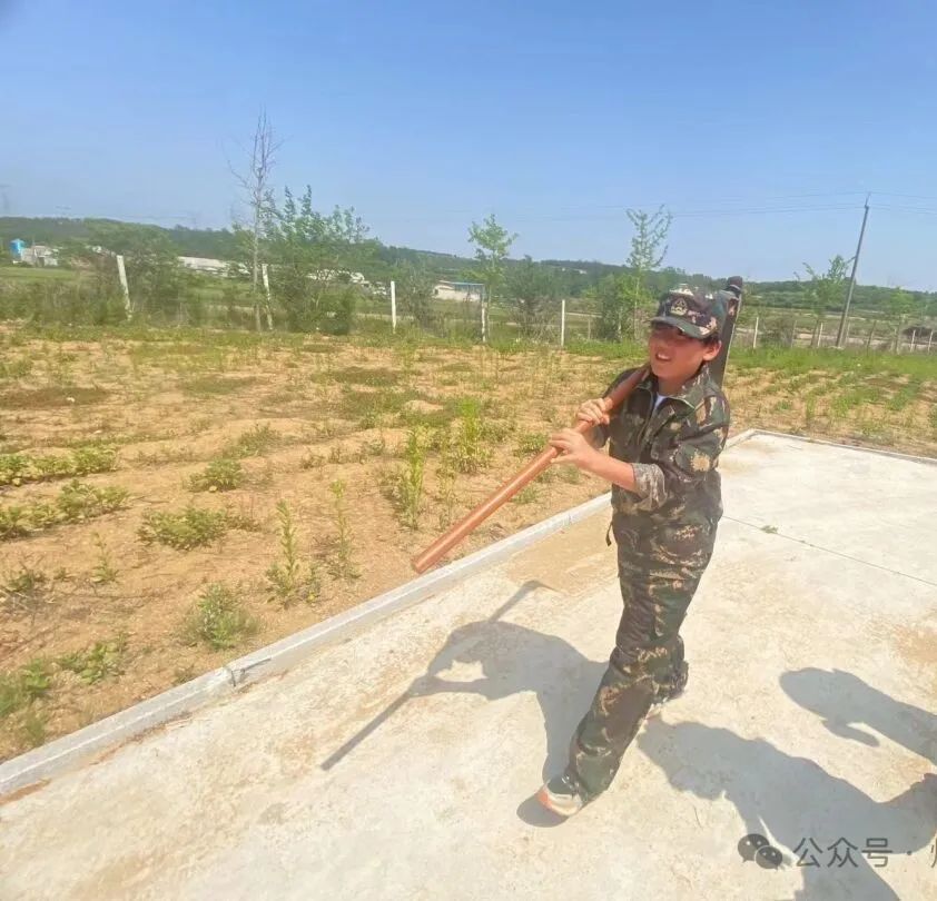 烟台明德书院宁海中心小学(第三期)爱国立志主题教育活动圆满举办! 第22张