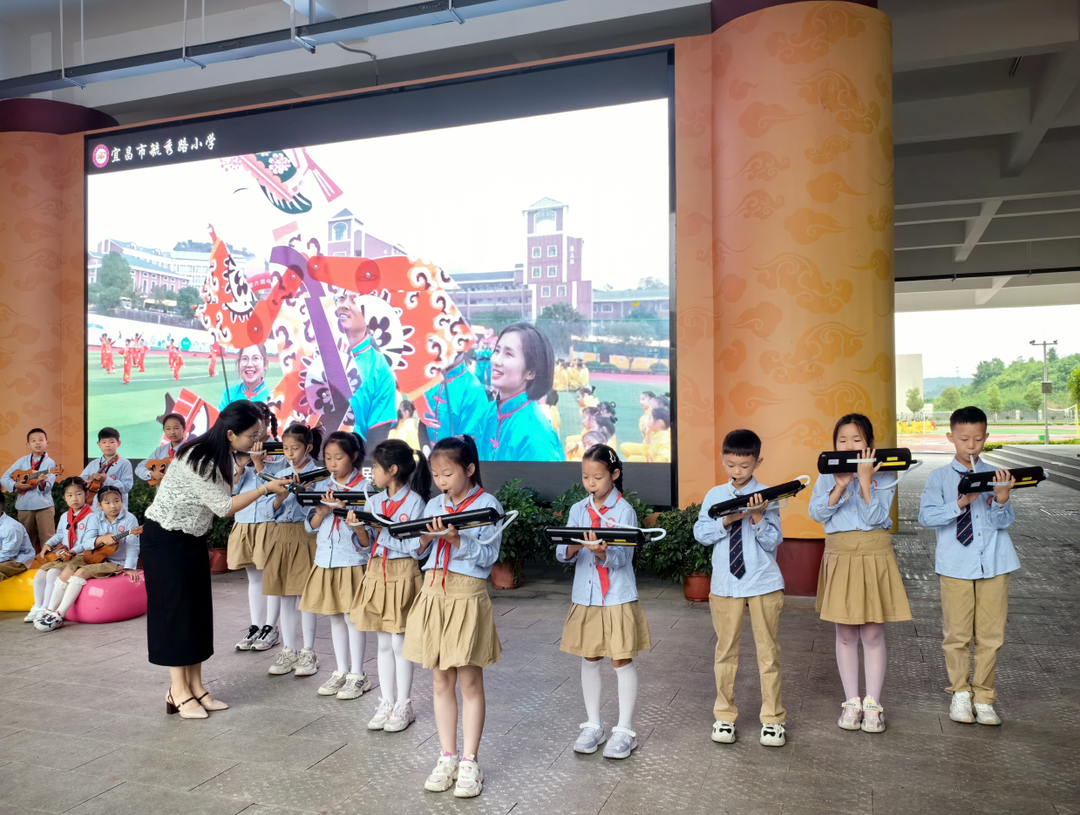 【幼小衔接】你好,小学 | 一起走进小学,共赴一场成长之约 第19张