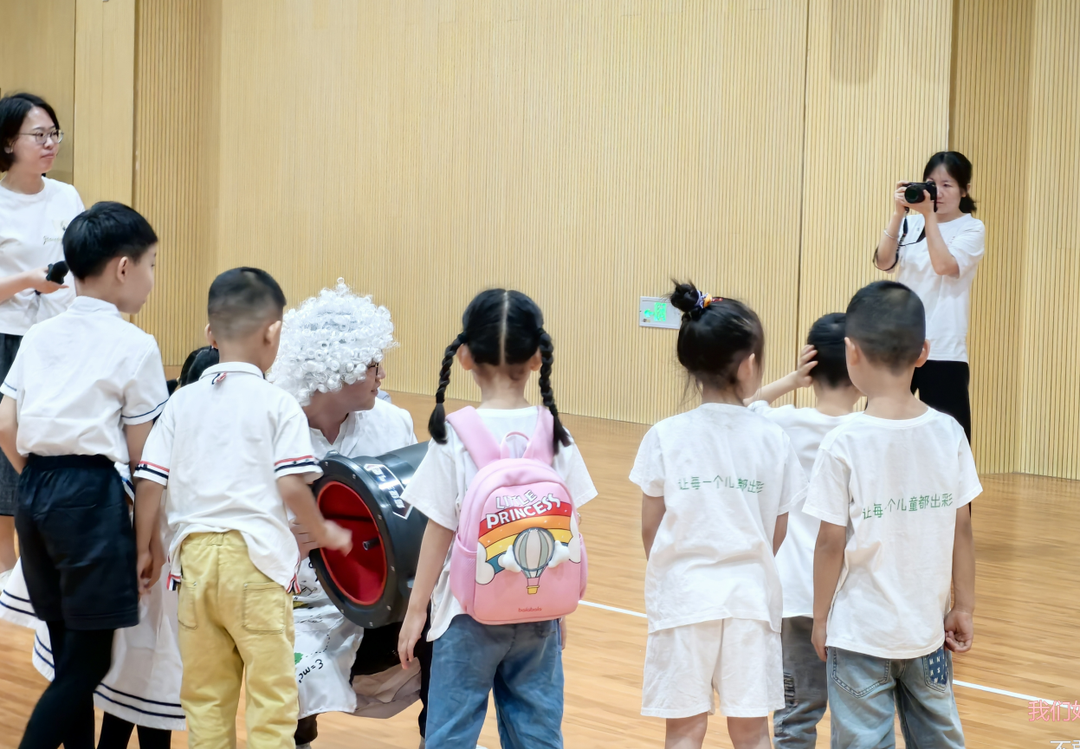 【幼小衔接】你好,小学 | 一起走进小学,共赴一场成长之约 第6张